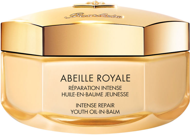 ABEILLE ROYALE באלם נעורים