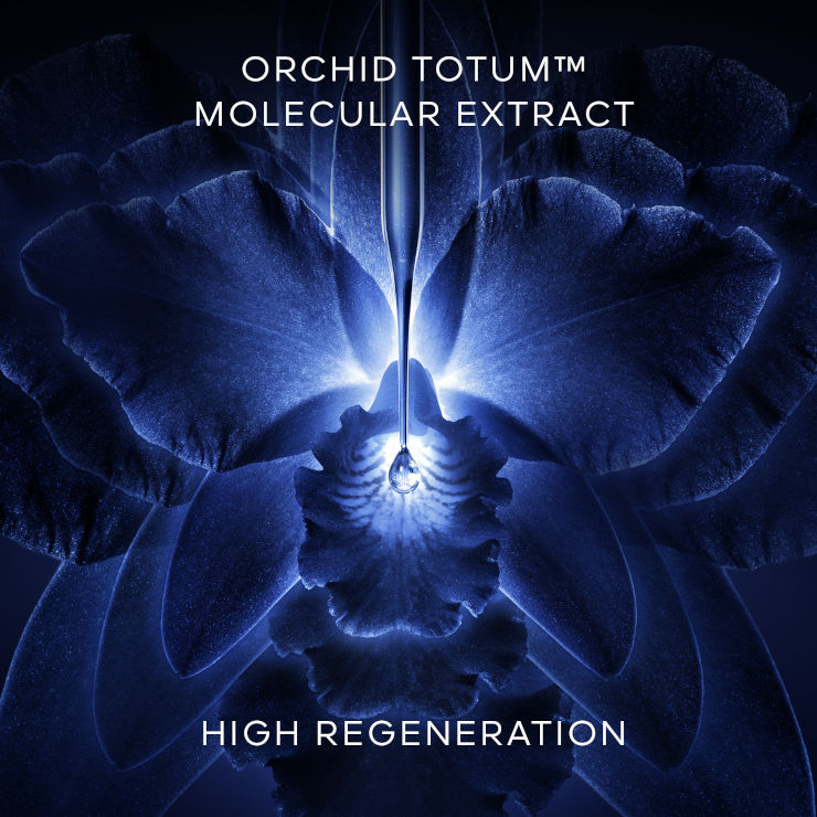 ORCHIDEE IMPERIALE קרם פנים טיפול התחדשות יוצא דופן