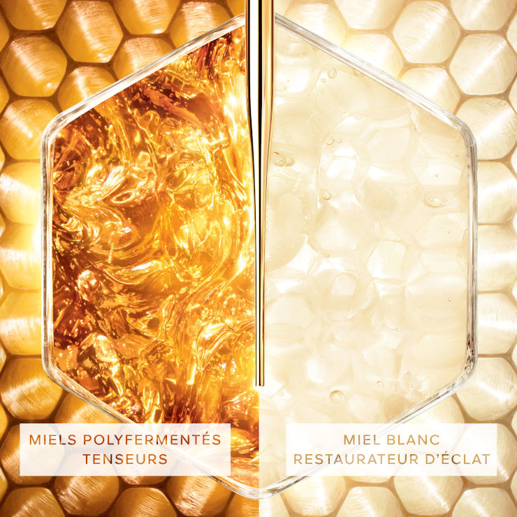 ABEILLE ROYALE DOUBLE R סרום
