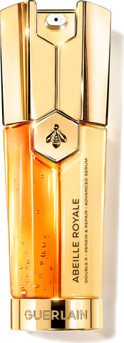 ABEILLE ROYALE DOUBLE R סרום