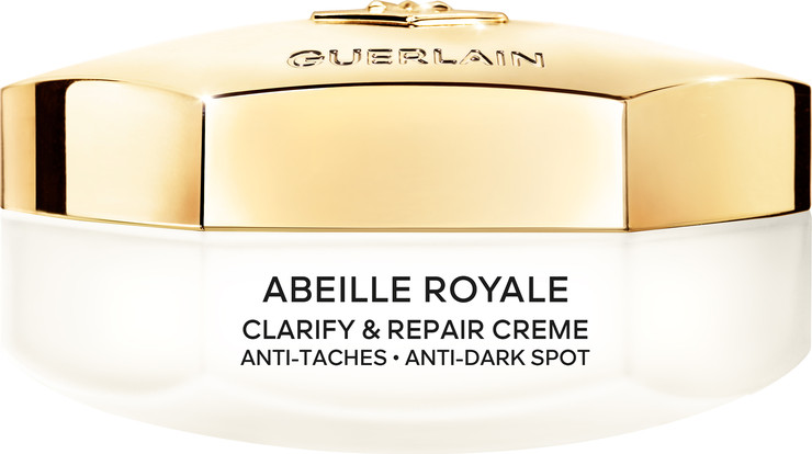 ABEILLE ROYALE קרם פנים להבהרה ושיקום