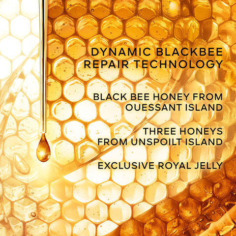 ABEILLE ROYALE קרם פנים להבהרה ושיקום
