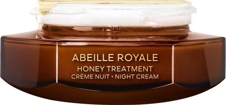 ABEILLE ROYALE קרם לילה - מילוי