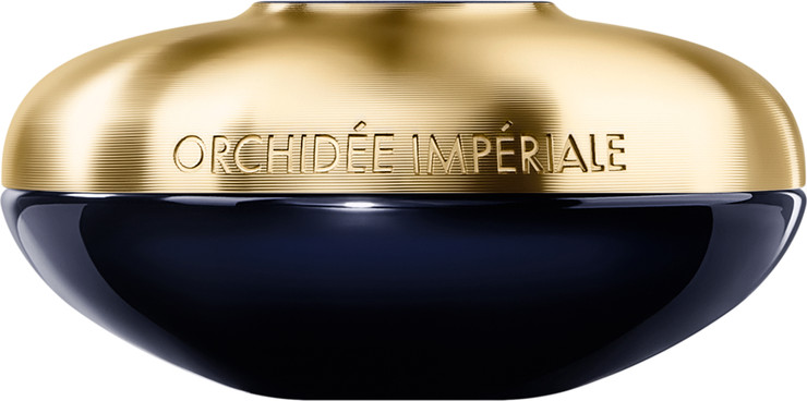 ORCHIDEE IMPERIALE קרם עשיר