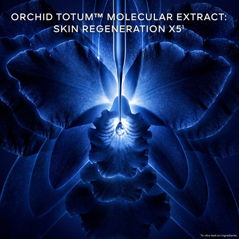 ORCHIDEE IMPERIALE קרם עשיר