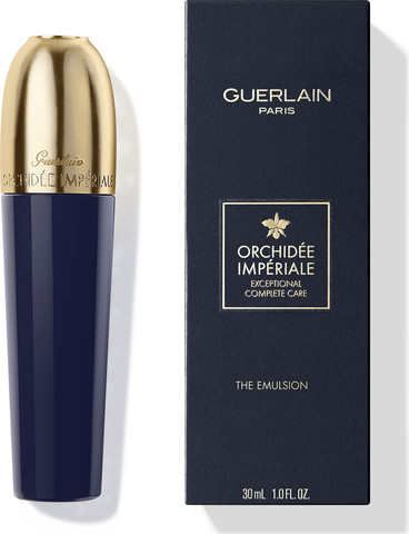 ORCHIDEE IMPERIALE תחליב אנטי-אייג'ינג