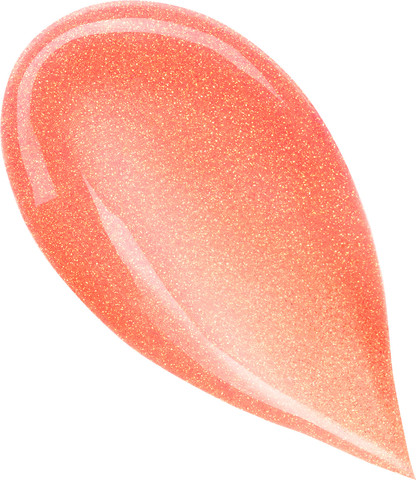 KISSKISS BEE GLOW שפתון באלם - 389 PERALY PEACH