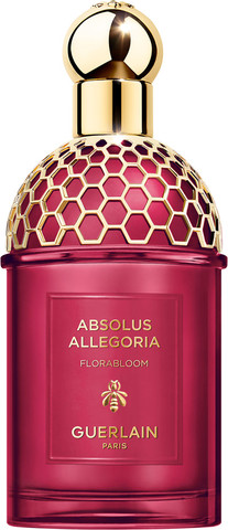 AQUA ALLEGORIA ABSOLU FLORA BLOOM א.ד.פ לאשה