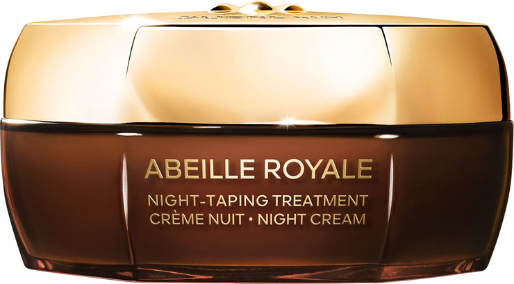 ABEILLE ROYALE קרם לילה