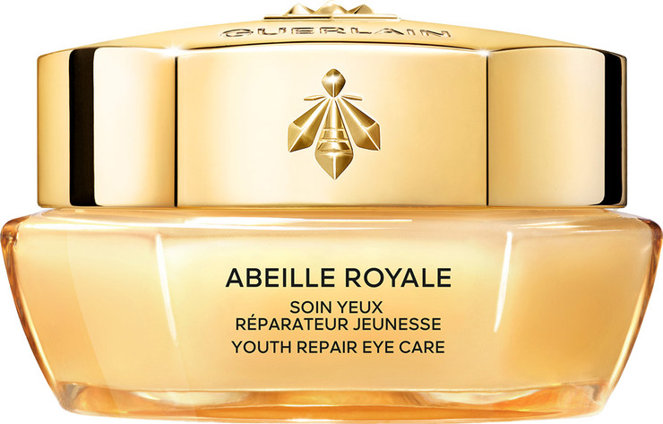 ABEILLE ROYALE טיפול עיניים לשיקום נעורים