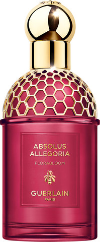 AQUA ALLEGORIA ABSOLU FLORA BLOOM א.ד.פ לאשה