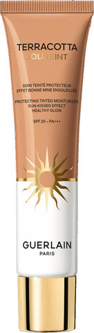 TERRACOTTA JOLI TEINT SPF20 מייק אפ - 30 SUNWARM
