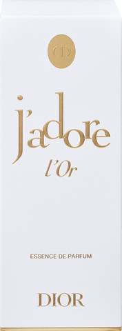J'ADORE L'OR אסנס דה פרפיום לאשה