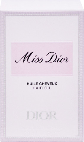 MISS DIOR שמן לשיער