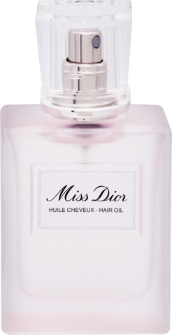 MISS DIOR שמן לשיער