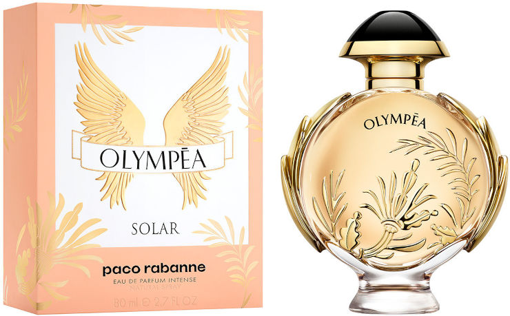 OLYMPEA SOLAR א.ד.פ לאשה