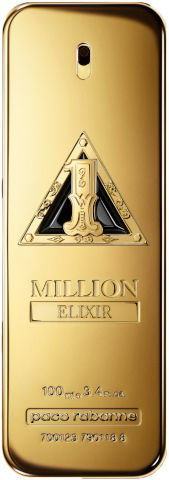 1 MILLION ELIXIR INTENS א.ד.פ לגבר