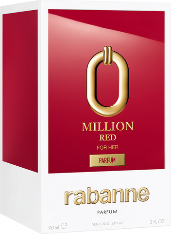 MILLION GOLD א.ד.פ לאשה