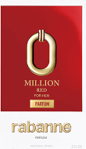 MILLION GOLD א.ד.פ לאשה