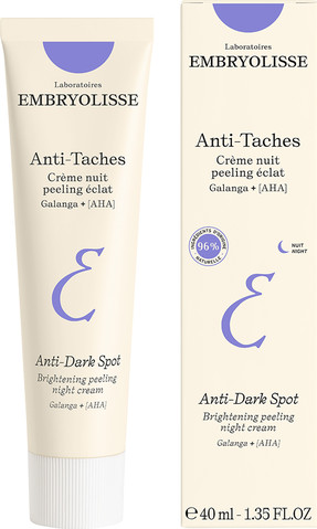 ANTI-DARK פילינג לטיפול בכתמי עור