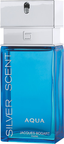 SILVER SCENT AQUA א.ד.פ לגבר