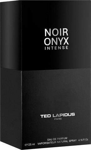 NOIR ONYX INTENSE א.ד.פ לגבר