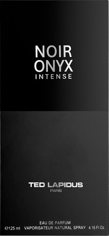 NOIR ONYX INTENSE א.ד.פ לגבר