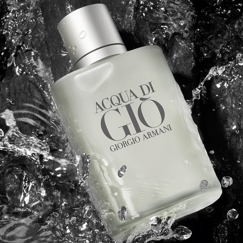 Acqua Di Gio א.ד.ט לגבר