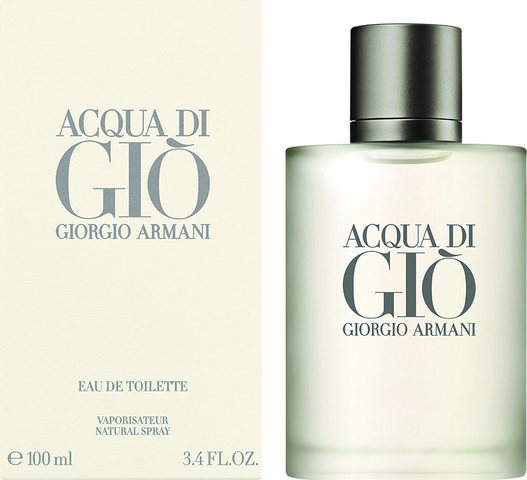 Acqua Di Gio א.ד.ט לגבר