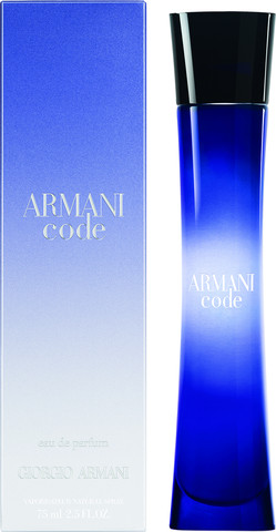 ARMANI CODE א.ד.פ לאשה