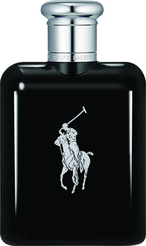 POLO BLACK א.ד.ט לגבר