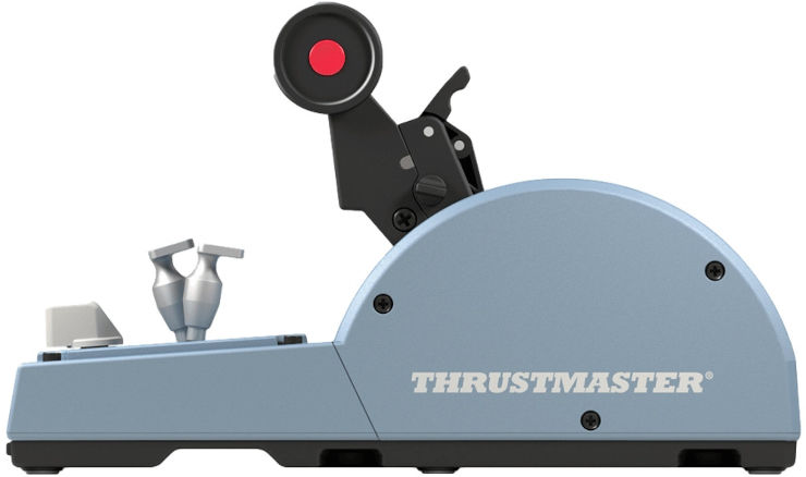 ג'ויסטיק TM QUADRANT AIRBUS ED