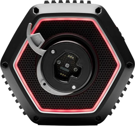 מנוע גלגלי המירוצים T818 racing wheel base מבית Thrustmaster