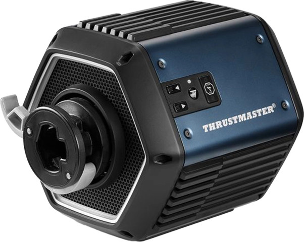 מנוע גלגלי המירוצים T818 racing wheel base מבית Thrustmaster