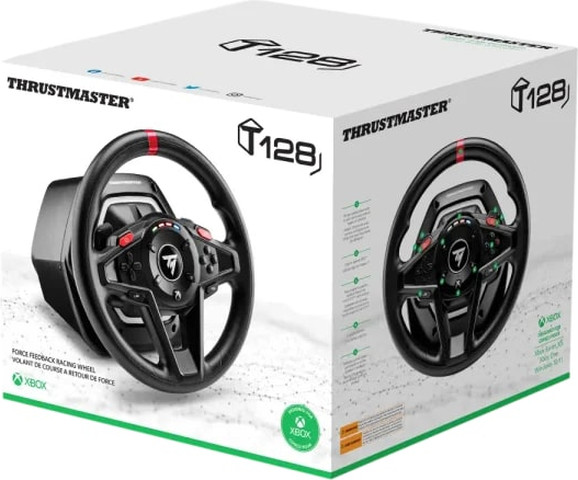 הגה TM T128X XONE/SERIES/PC