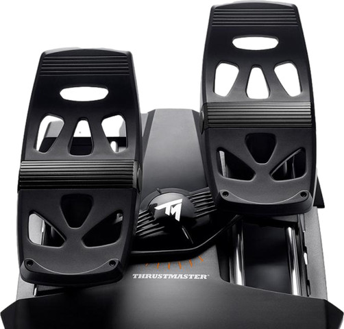 T-FLIGHT FULL KIT XBSER ג'ויסטיק