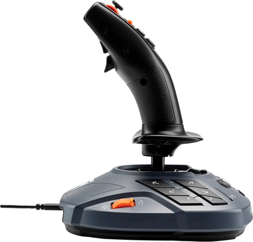 בקר SimTask FarmStick למחשב ו-Xbox מבית Thrustmaster
