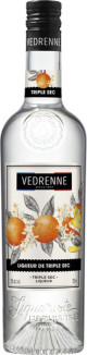 ליקר טריפל סק וודרן 700 מל כשר / Triple Sec Liquere VEDRENNE