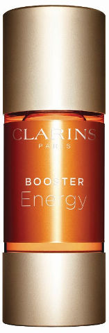 BOOSTER ממריץ אנרגיה