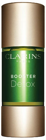 BOOSTER ממריץ לטיהור העור