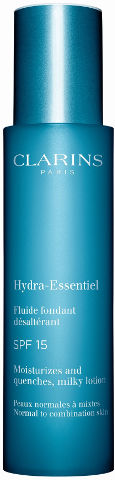 HYDRA ESSENTIEL תחליב SPF15