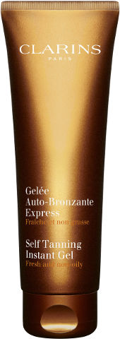 AUTO BRONZEADOR ג'ל לשיזוף עצמי