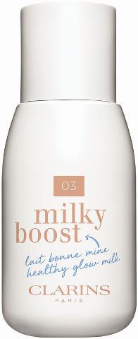 MILKY MOUSSE מייק אפ 03