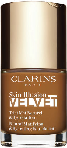 SKIN ILLUSION מייק אפ נוזלי מאט - 118.5N