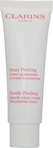 GENTLE PEELING פילינג עדין