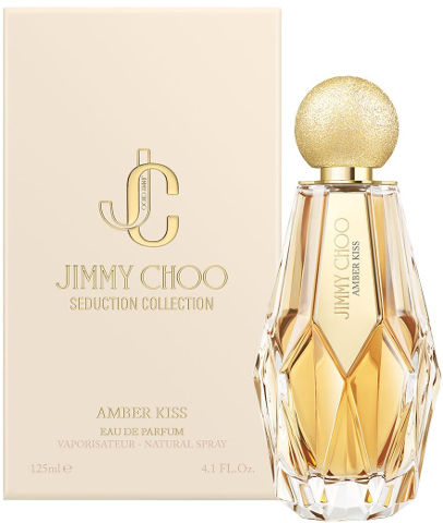 COLLECTION AMBER KISS א.ד.פ לאשה
