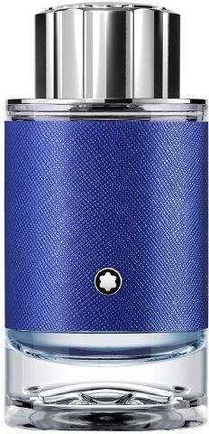 EXPLORER ULTRA BLUE א.ד.פ לגבר
