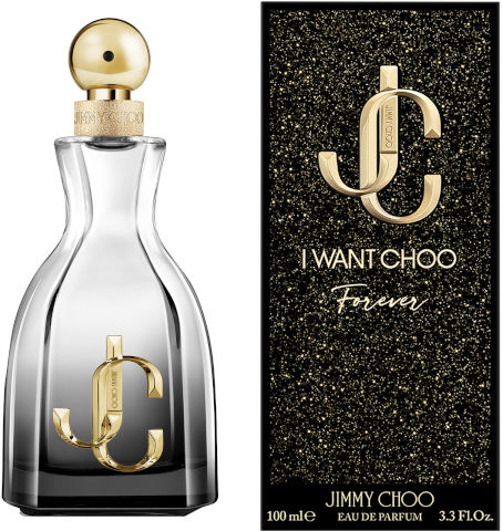 I WANT CHOO FOREVER א.ד.פ לאשה