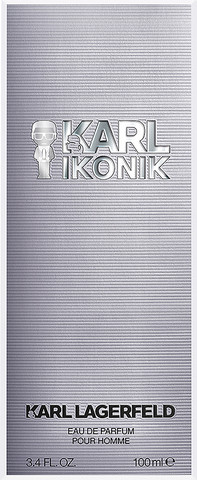 IKONIK א.ד.פ לגבר