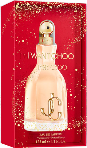 I WANT CHOO א.ד.פ לאשה במהדורה מיוחדת
